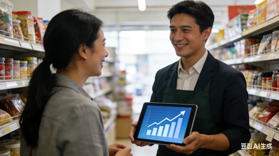 新北区个人经营贷