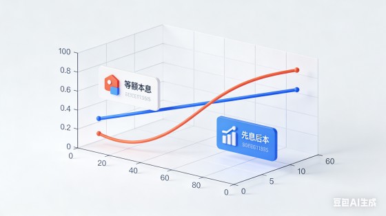 新北区先息后本贷款