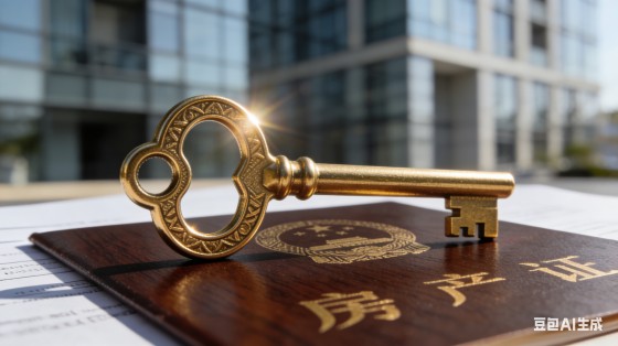 新北区房产抵押贷款